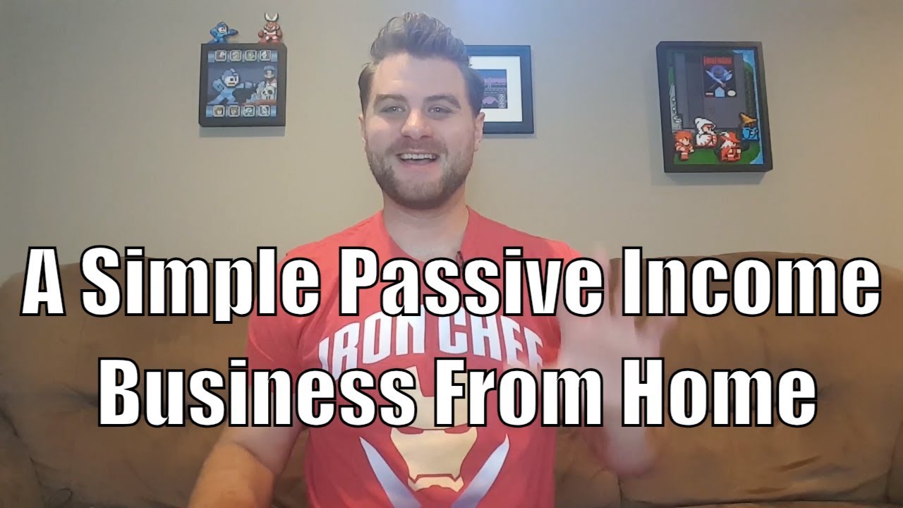 How To Create And Sell Digital Products | Passive Income Business - YouTube