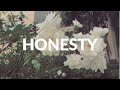 Honesty - Pink Sweat$ (Cover by Suriel Hess)