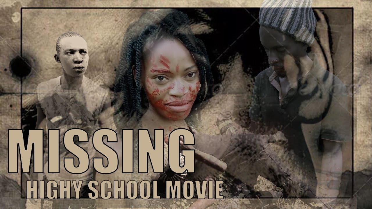MISSING. new ugandan  movie 