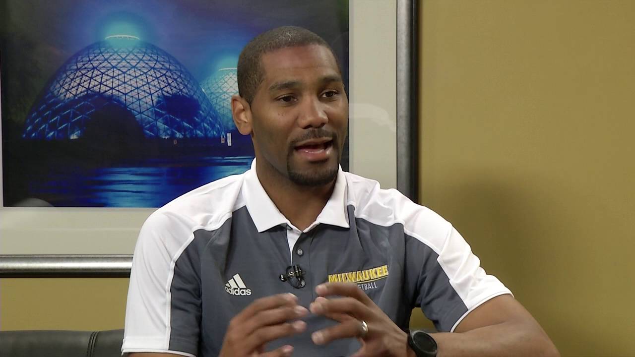 Butler basketball job suits ex-Michigan assistant LaVall Jordan well