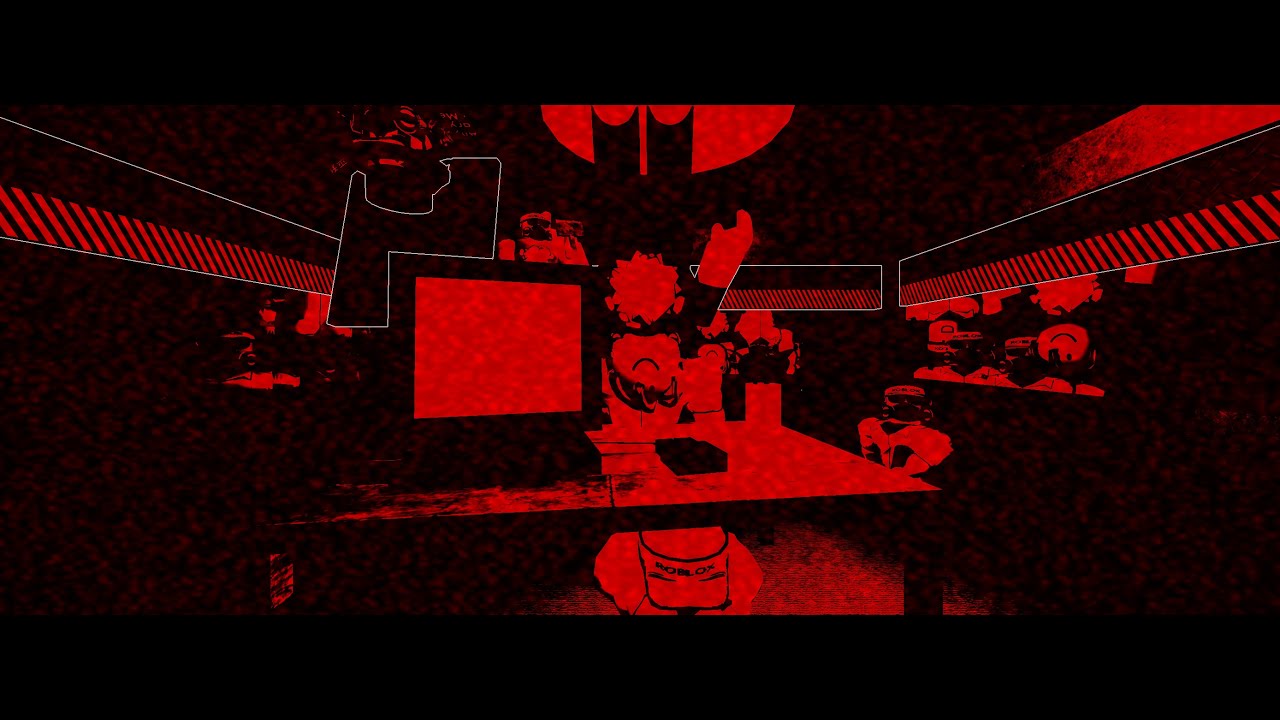 6 Minutes of Factory Man...