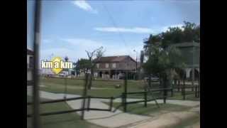 Revista Cabal / Corrientes - Paso de la patria