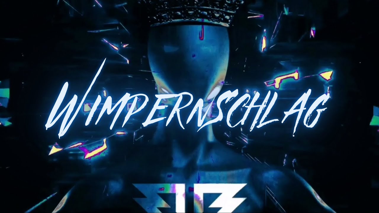 Bed and Breakdown Wimpernschlag (Official Lyric Video) German
