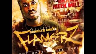 Meek Mill- Money Like A Motha Fucka