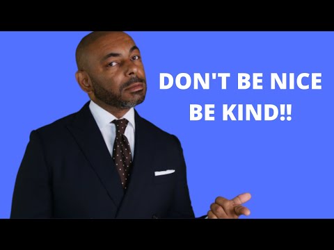 Video: Kāda ir atšķirība starp laipno un draudzīgo?