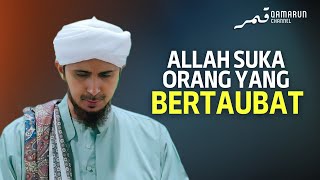 Jangan Main-Main! Bertaubatlah Bersungguh-Sungguh | Habib Ali Zaenal Abidin al-Hamid