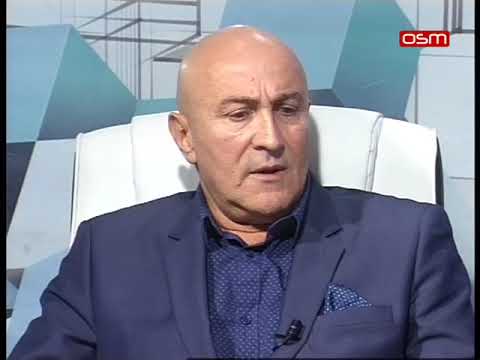 LICE NACIJE OSMTV, gost LJUBO GRKOVIC 21 03 2018 - YouTube