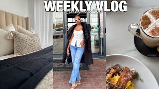 Vlog Clean With Me Easter Weekend In Venda Breakfast Date With Ellah  More