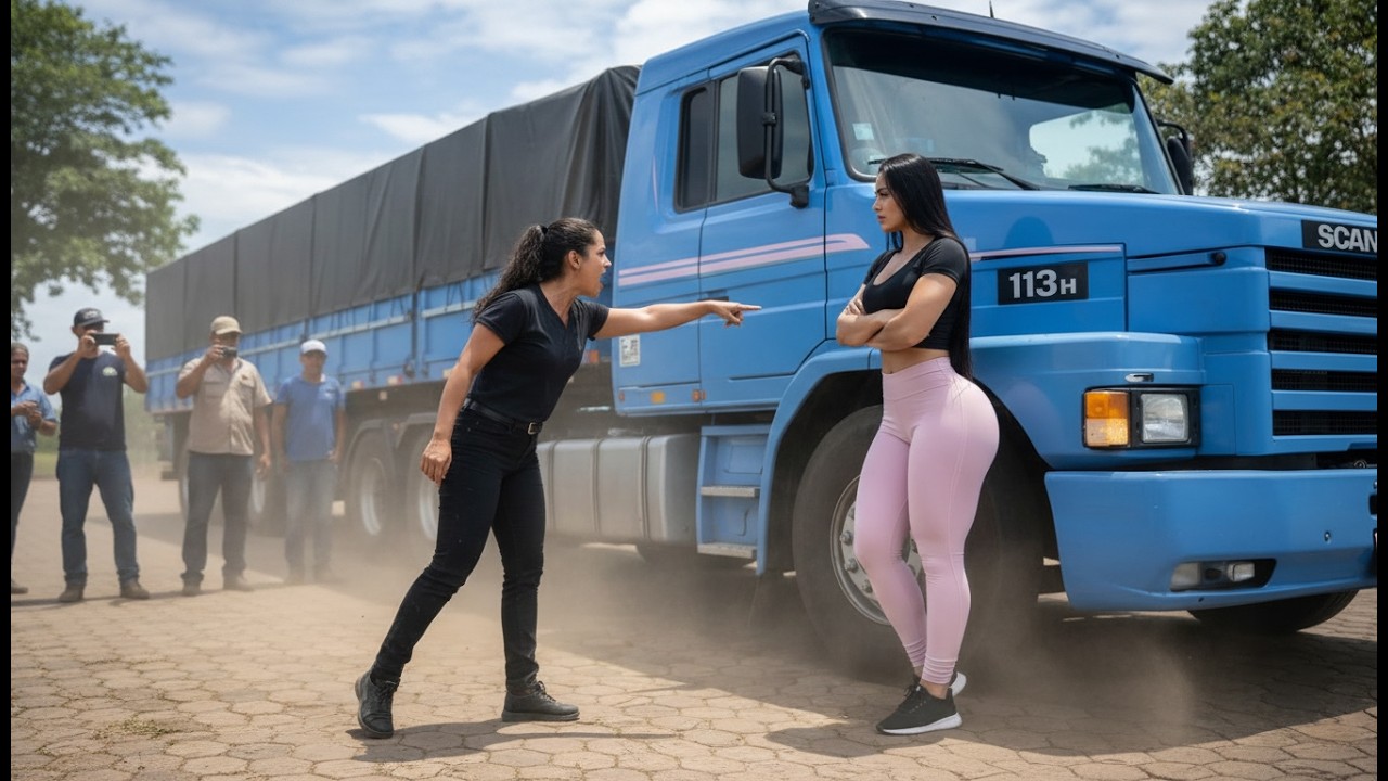 Deu até pra dançar na roça… mas o que aconteceu ninguém esperava!