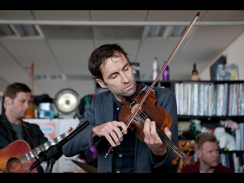 Andrew Bird