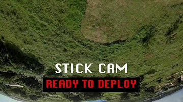 Betaflight 3.3 Stick Mode testing.