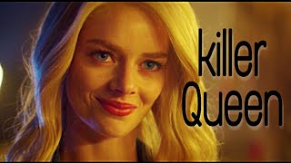 Killer Queen - The babysitter 1&2