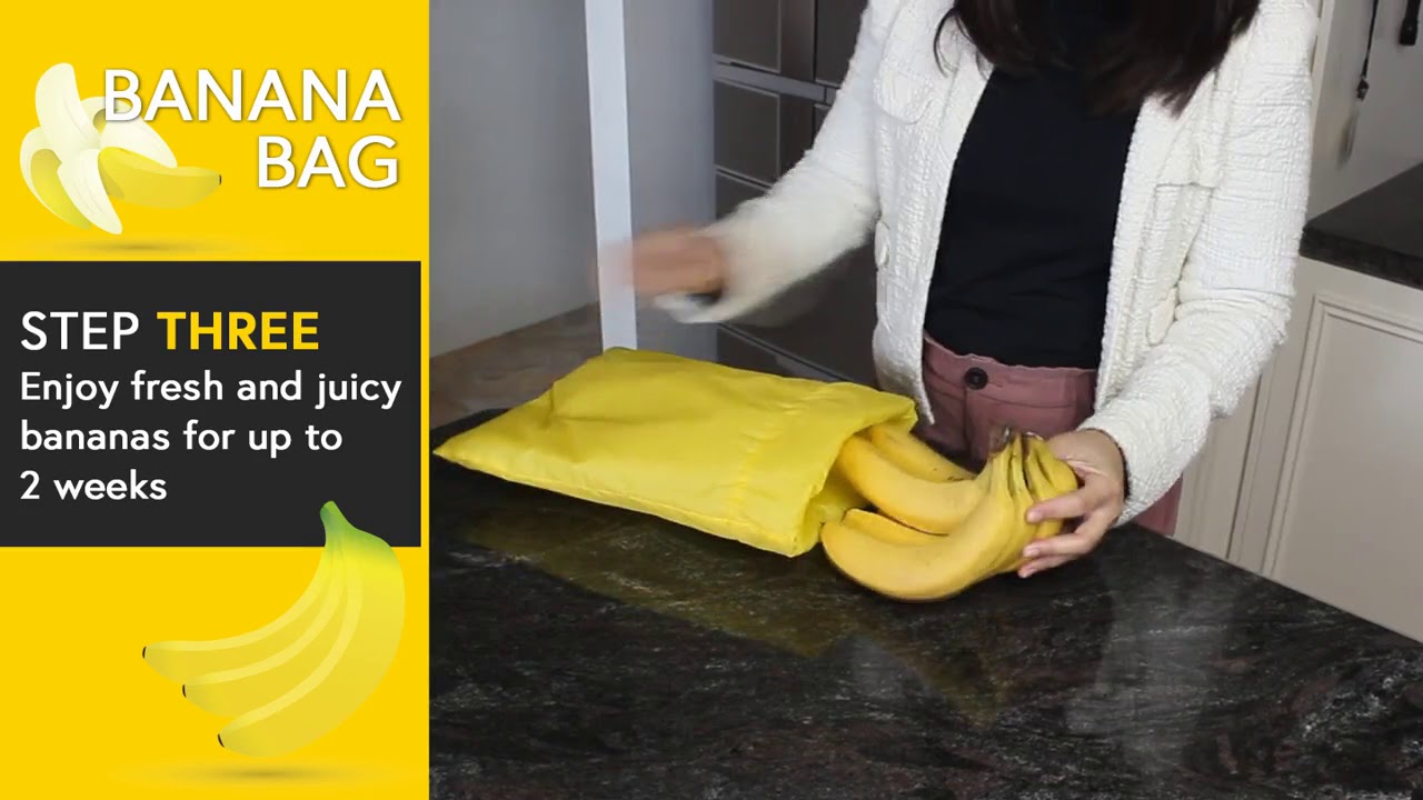 Banana Bag sewing pattern (Bumbag / fannypack)