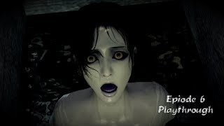 Fatal Frame: Maiden of Black Water | Episode 6 | No Commentary