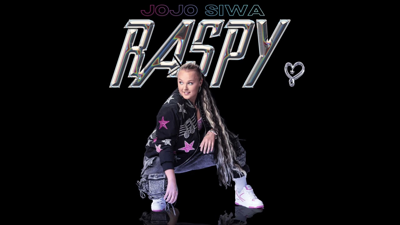 Jojo Siwa – Raspy