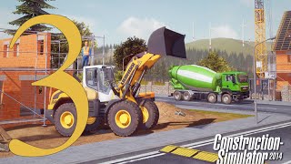 Construction Simulator 2014 - Forklift
