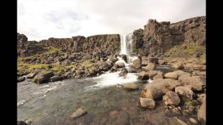 Peche en Islande