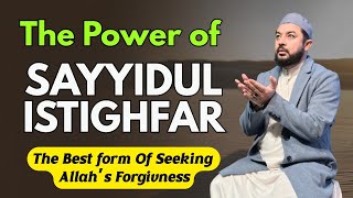 Download Lagu Waarom Sayyidul Istighfar zo krachtig is! MP3 Download Lagu Waarom Sayyidul Istighfar zo krachtig is! MP3