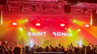 Saint Asonia - Better Place @ Baltimore soundstage, MD 04-27-24