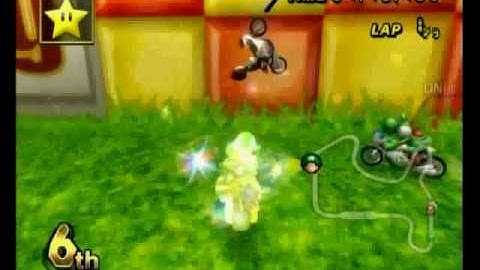 Mario Kart Wii-Pwning Another 4TW Hacker 4