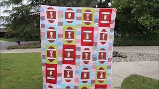 Another Quilt Parade Quilts I Made (4-25-24)