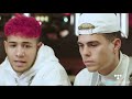 CNCO talk about the news opportunities for Latinos