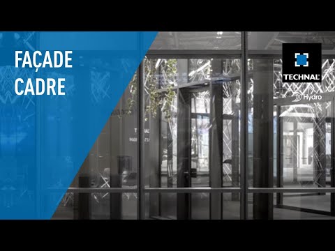 [INNOVATION] La façade
