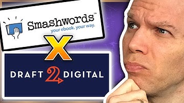 The End of the Draft2Digital vs Smashwords Era