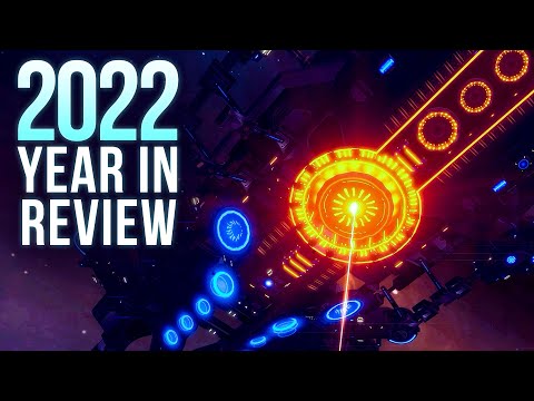 2022: YEAR IN REVIEW / STAR CONFLICT
