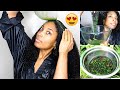 A Caribbean Hair Growth Secret Nobody Talks About | MASSIVE HAIR GROWTH + LENGTH RETENTION !