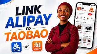 Link Alipay To Taobao In Minutes – No Stress! screenshot 3