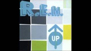 R.E.M.   Falls to Climb