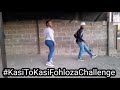 #KasiToKasiFohlozaChallenge #AfroToniQ #Fohloza #Amapiano #BestDance #FohlozaChallenge