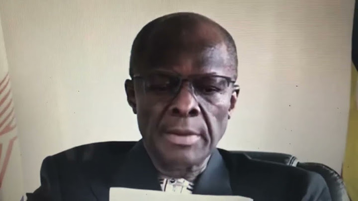 Embeera ya Kabaka Yelalikiriza Ddala