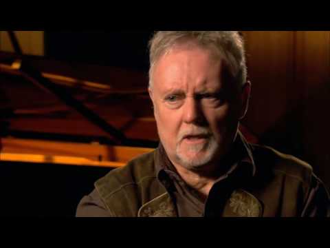Flash Gordon-Queen [Making Videos From Days Of Our Lives Doc]