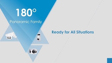 180° Panoramic Family_Intro Video