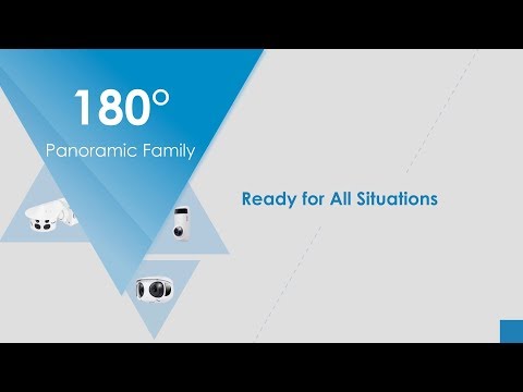 180° Panoramic Family_Intro Video