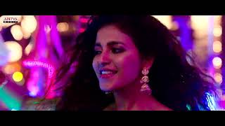 Ra Ra Reddy Hindi Video Song | Macharla Chunaav Kshetra | Nithiin, Anjali | Krithi Shetty | Mahati