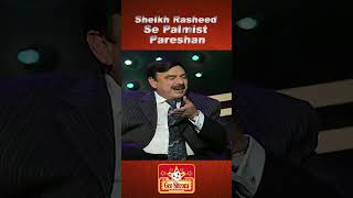 Palmist Pareshan The Shareef Show Comedy King