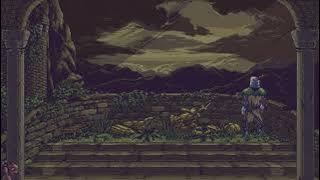 Dark Souls 2 Majula [10 HOURS]