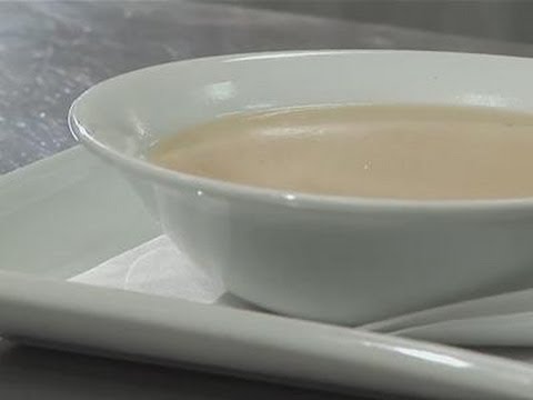 How To Make Thick Soup