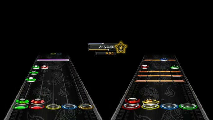 Domestic na Kanojo OP - Kawaki wo Ameku FULL [GH3/Clone hero] [2K] 🎹🎸