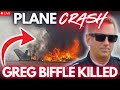 Surveillance footage shows Statesville North Carolina Plane crash,Many people Feared Dead(WARNING EXTREMELY GRAPHIC)