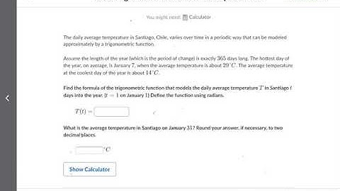 modeling sinusoidal functions with phase shift