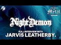 Capture de la vidéo Night Demon: Full Interview With Jarvis Leatherby (New Wave Of Metal Outtakes) (Nwothm)