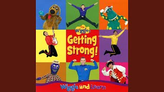 Getting Strong
