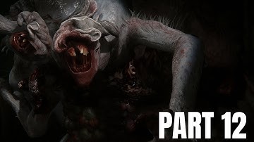 The Last of Us Part II | Part 12 – Seattle Day 2 | Abby’s Journey (PC Gameplay Walkthrough)