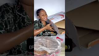 Radiance Cookware Unboxing✅