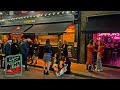 Film location walk featuring Last Night in Soho (2021) 🎬 -  Soho and Fitzrovia, London 🇬🇧