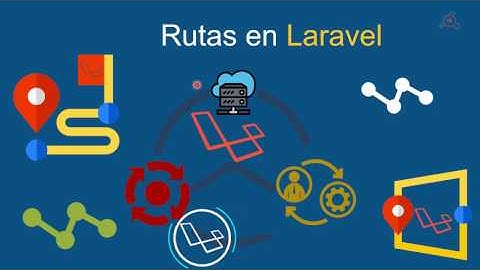 05.- Curso de Laravel 5. Crear Primera Ruta.